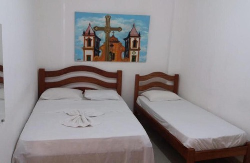 Pelourinho Hostel | Hostel Pelourinho