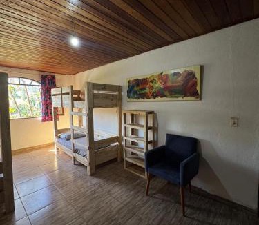 Penedo Hostel | Hostel Penedo