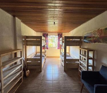 Penedo Hostel | Hostel Penedo