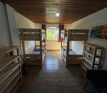 Penedo Hostel | Hostel Penedo