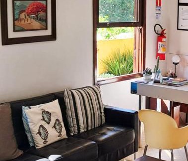 Pontal do Sul Hostel | Hostel - Perto da Praia e da Ilha do Mel