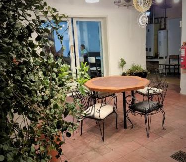 Historic Center Hostel | Hostel Pituco - En el corazón de la ciudad