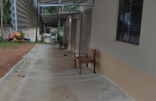 Primavera do Leste Hostel | Hostel Pousada Velha Joana