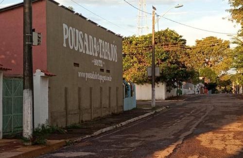 Alter do Chao Hostel | Hostel Pousada do Tapajós