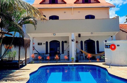 Centro House | Hostel Praia Centro Itanhaém