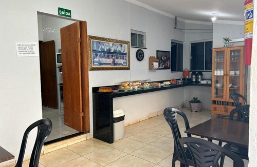 Rio Verde Hostel | Hostel Prime