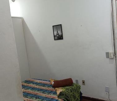 Todos os Santos House | Hostel quartos suítes casa
