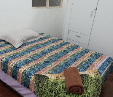 Todos os Santos House | Hostel quartos suítes casa