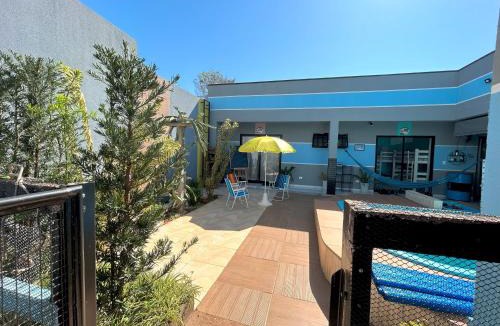 Regiao Norte Hostel | Hostel Quintal de Casa