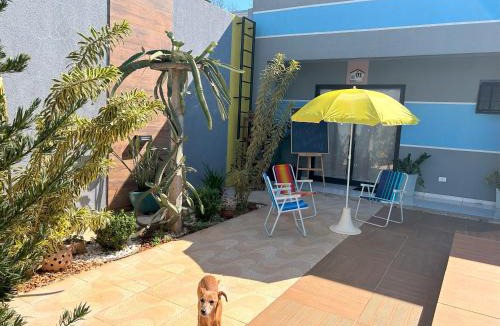 Regiao Norte Hostel | Hostel Quintal de Casa