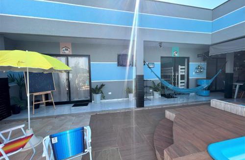 Regiao Norte Hostel | Hostel Quintal de Casa
