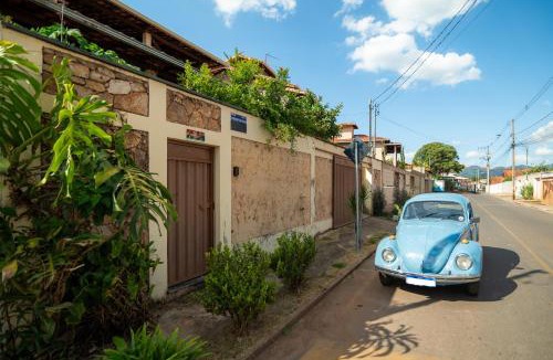 Brumadinho Other | Hostel Raízes