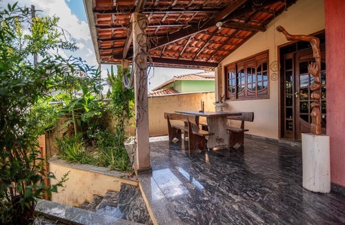 Brumadinho Other | Hostel Raízes