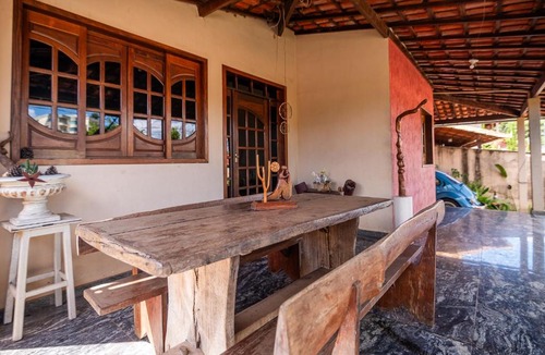 Brumadinho Other | Hostel Raízes