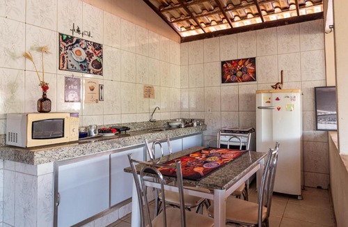 Brumadinho Other | Hostel Raízes