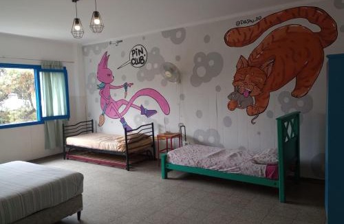 Historic Center Hostel | Hostel Rafa