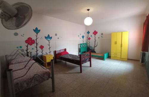 Historic Center Hostel | Hostel Rafa