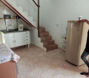 Canoeiros Hostel | Hostel rancho do Allan