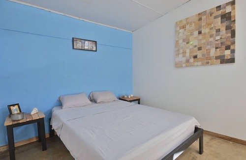 Tamarindo Hostel | Hostel Real