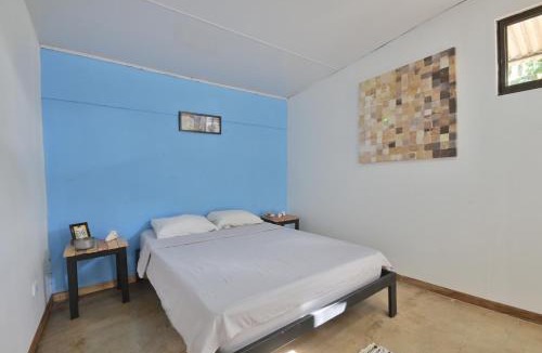 Tamarindo House | Hostel Real