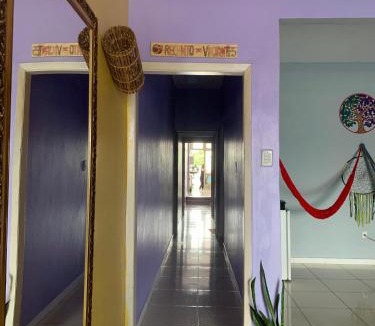 Belem Hostel | Hostel Recanto dos Viajantes