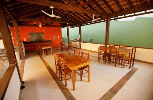 Vila do Abraao Hostel | Hostel Refúgio