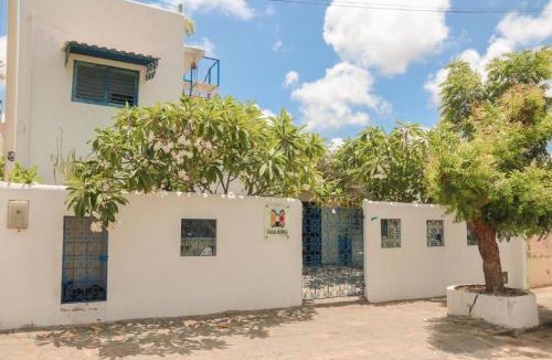 Ponta Negra Hostel | Hostel Republika