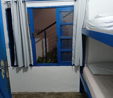 Ponta Negra Hostel | Hostel Republika