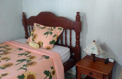 Sao Bras Hostel | Hostel Residence Girassol