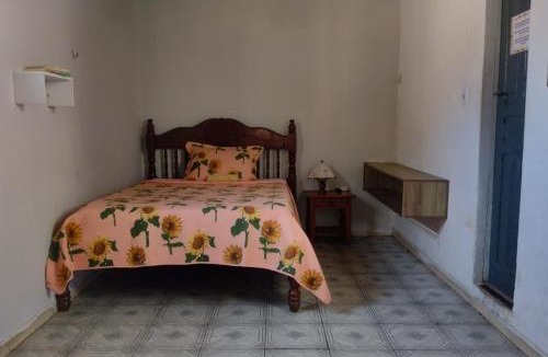 Sao Bras Hostel | Hostel Residence Girassol