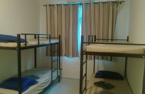 Rocha Hostel | Hostel Residential Inn