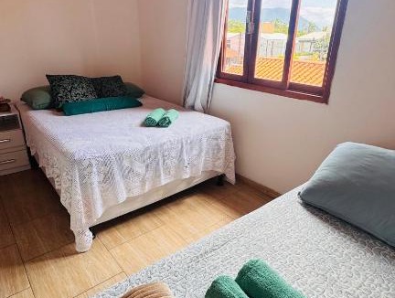 Caiacanga House | Hostel Ribeirão do Sol
