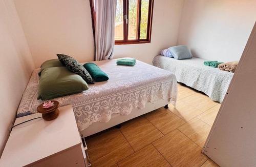 Caiacanga House | Hostel Ribeirão do Sol