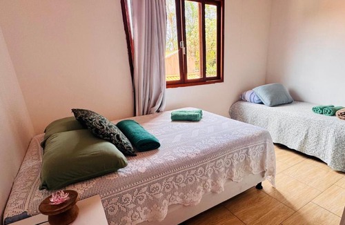Caiacanga House | Hostel Ribeirão do Sol
