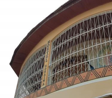 Centro Hostel | Hostel Roraima