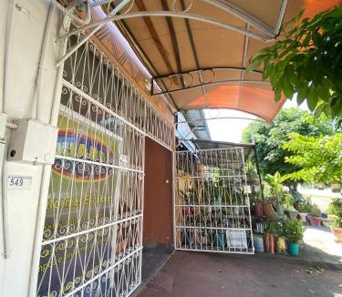 Centro Hostel | Hostel Roraima