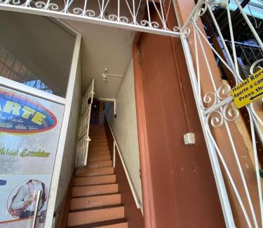 Centro Hostel | Hostel Roraima