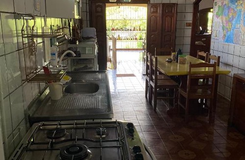Centro Hostel | Hostel Roraima