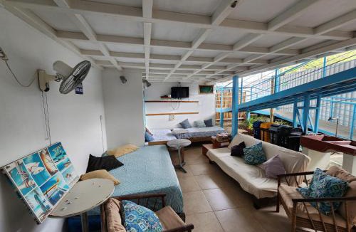 Samara Hostel | Hostel Samara