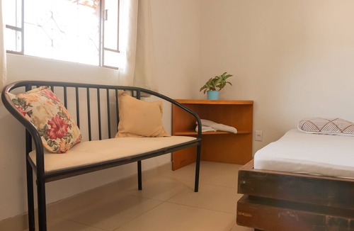 Tres Marias Hostel | Hostel Segz