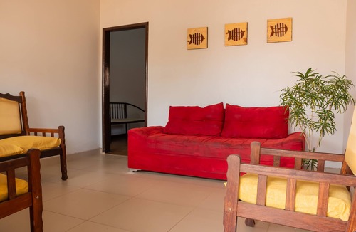 Tres Marias Hostel | Hostel Segz