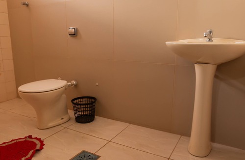 Tres Marias Hostel | Hostel Segz