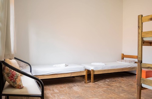 Tres Marias Hostel | Hostel Segz