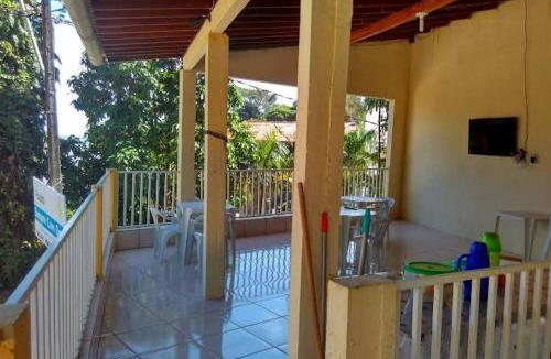 Belem Hostel | Hostel Sempre com Deus