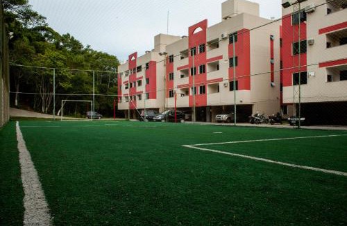 Aririba Hotel | HOSTEL SERUSSI