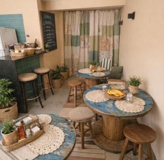 Trindade Hostel | Hostel Solua - trindade