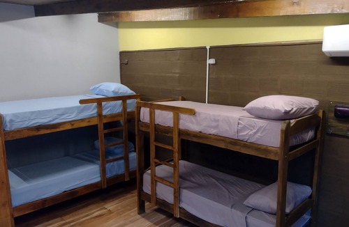 Garupa Hostel | Hostel Sudaka