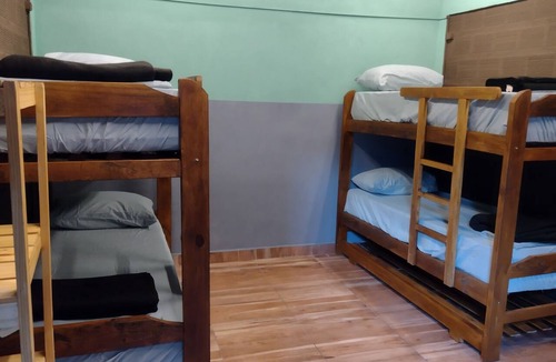 Garupa Hostel | Hostel Sudaka