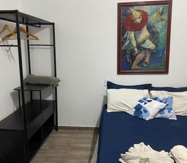 Barra Nova House | Hostel Suite Home