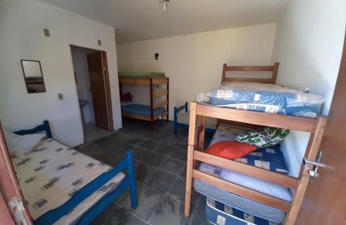 Porto Seguro Hostel | Hostel Tabapiri